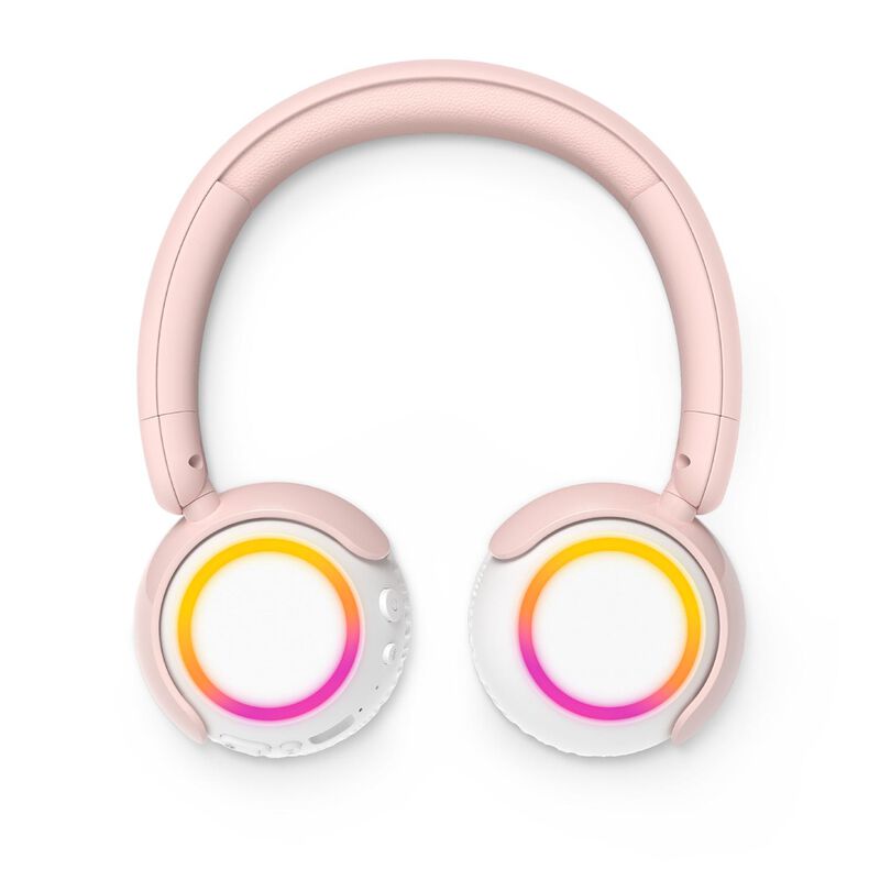 Philips Aud&iacute;fonos Inal&aacute;mbricos Para Ni&ntilde;os Con V... image number null