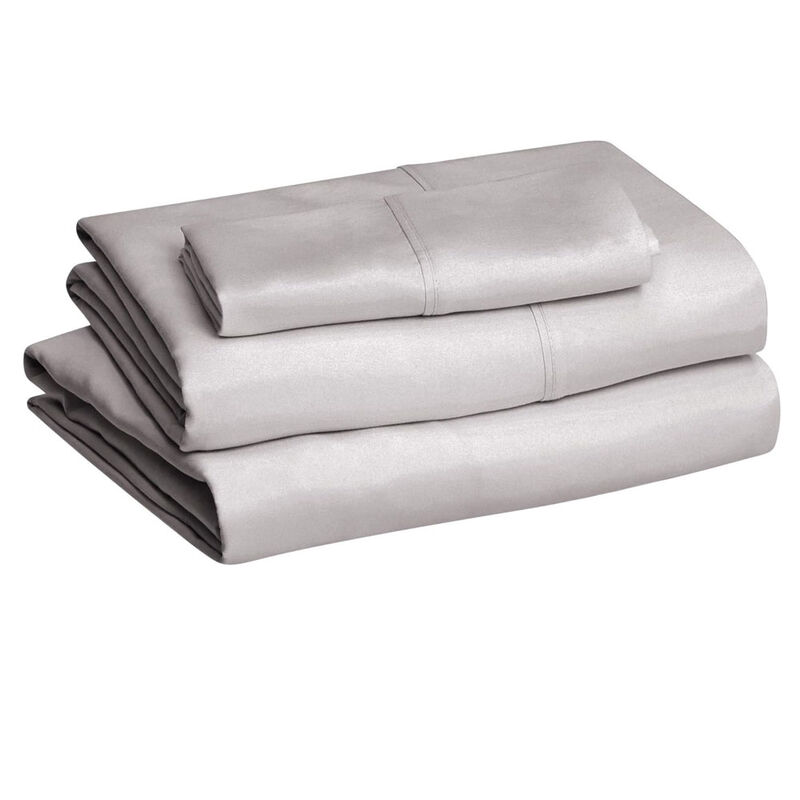 Juego de S&aacute;banas Matrimonial 100% Algod&oacute;n Premi... image number null