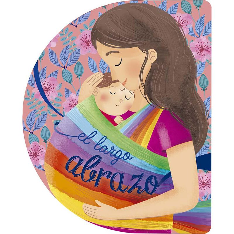 El largo abrazo image number null