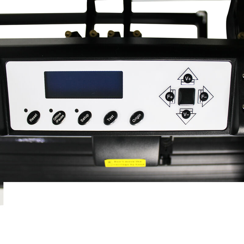 Plotter de Corte Stm 61cm Contornos Rotulacion image number null