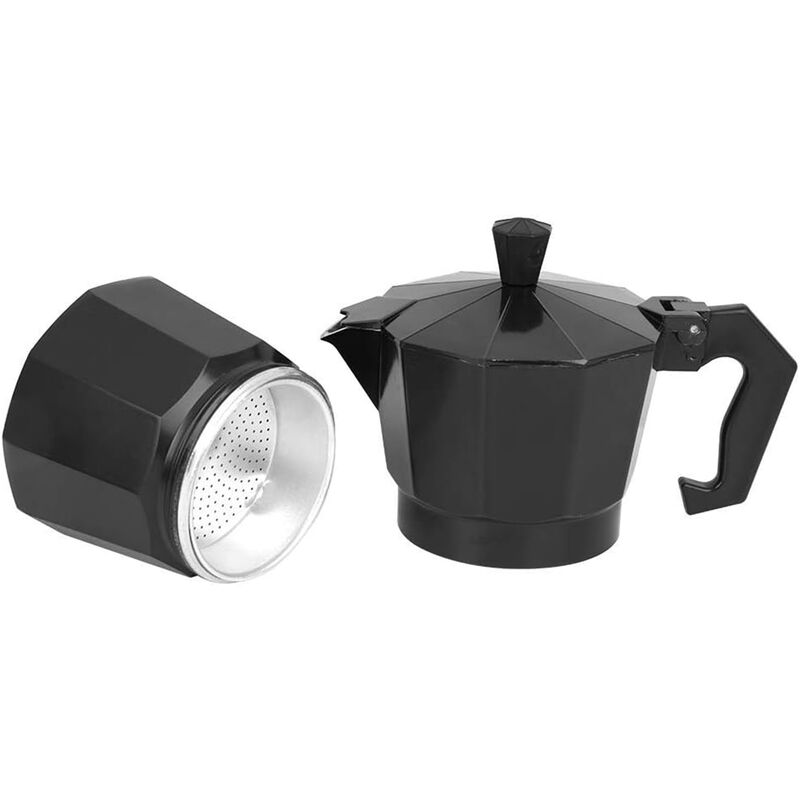 Cafetera para preparar caf&eacute; expreso Aquila image number null