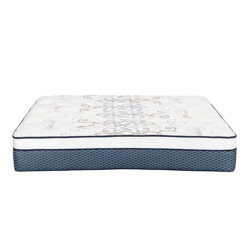 Colch&oacute;n Matrimonial Cantabria Spring Air + Prot... image number null