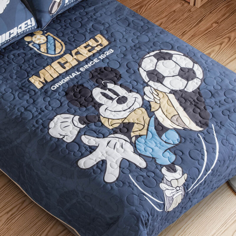 Edred&oacute;n Mickey Mouse Sports Deportivo Ligero Y ... image number null