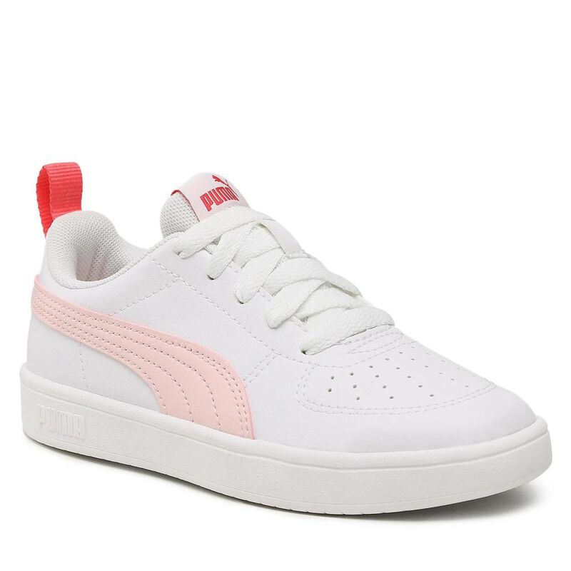 Tenis Puma Rickie PS para Ni&ntilde;as 17 A 21.5. 3843... image number null