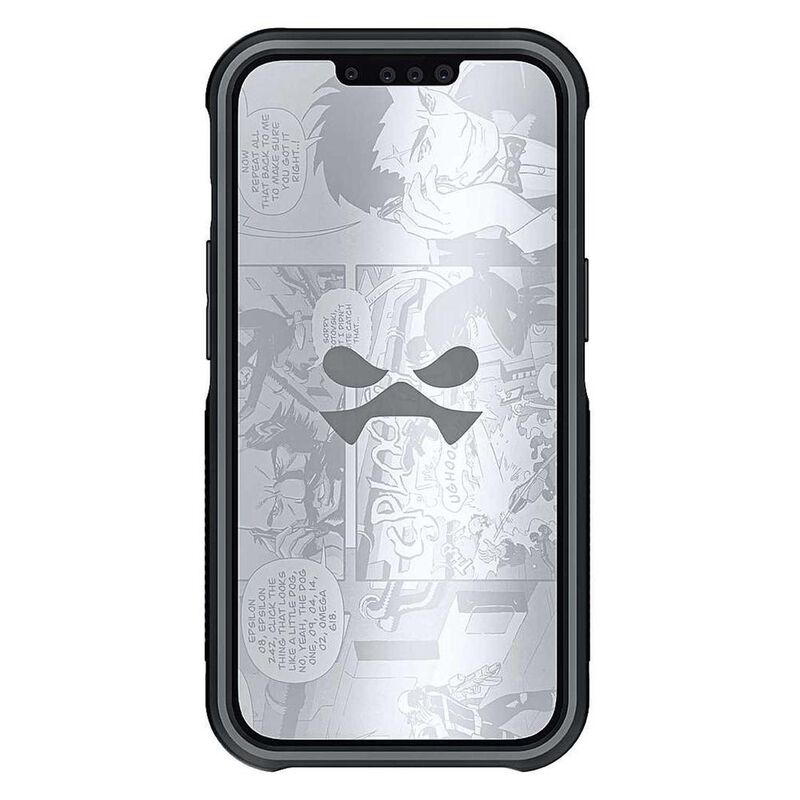 Funda GHOSTEK Atomic para iPhone 13 PRO Alumini... image number null