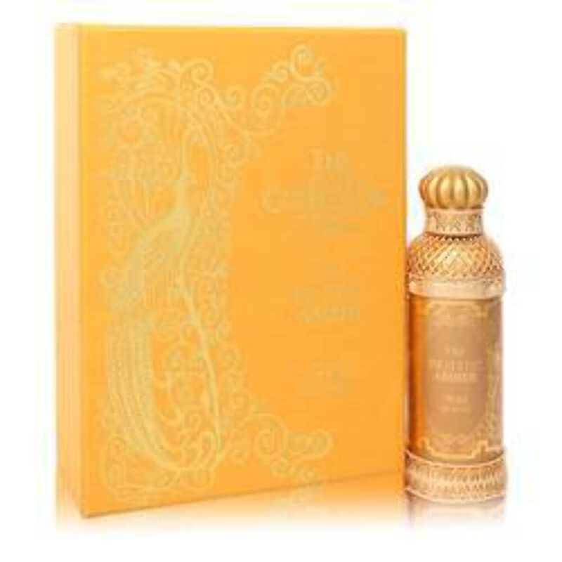 Perfume Alexandre J The Majestic Amber, Perfume... image number null