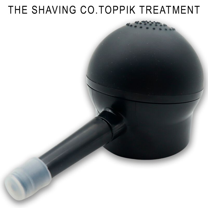 The Shaving Co. Toppik Treatment image number null