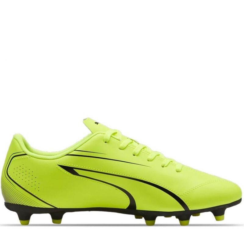 Tenis Puma Vitoria Tacos para Hombre 107483-04 image number null