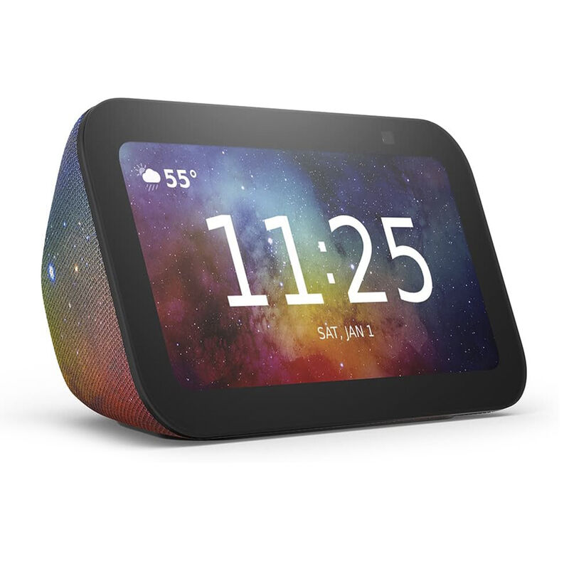 Amazon Echo Show 5 3ra Gen Kids Galaxia image number null