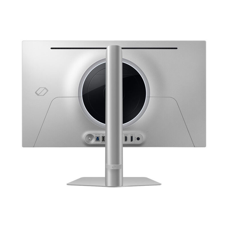 Monitor Gamer 27 Samsung Odyssey OLED G6 360 Hz... image number null