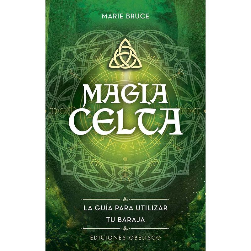 Magia celta image number null