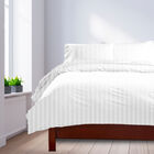 Juego Duvet Hotelero Matrimonial Lujo Extremo (Funda+Inserto)