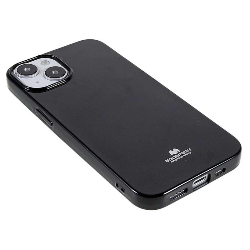 Funda MERCURY GOOSPERY Jelly para iPhone 14 PLU... image number null