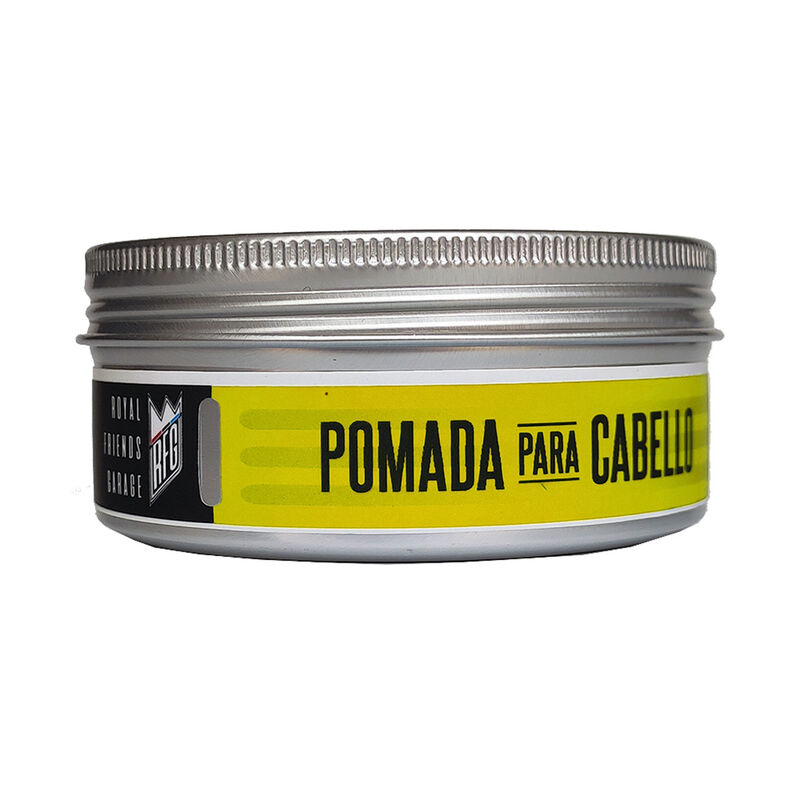 Pomada RFG para Peinar Fijaci&oacute;n Firme 150 gr. image number null