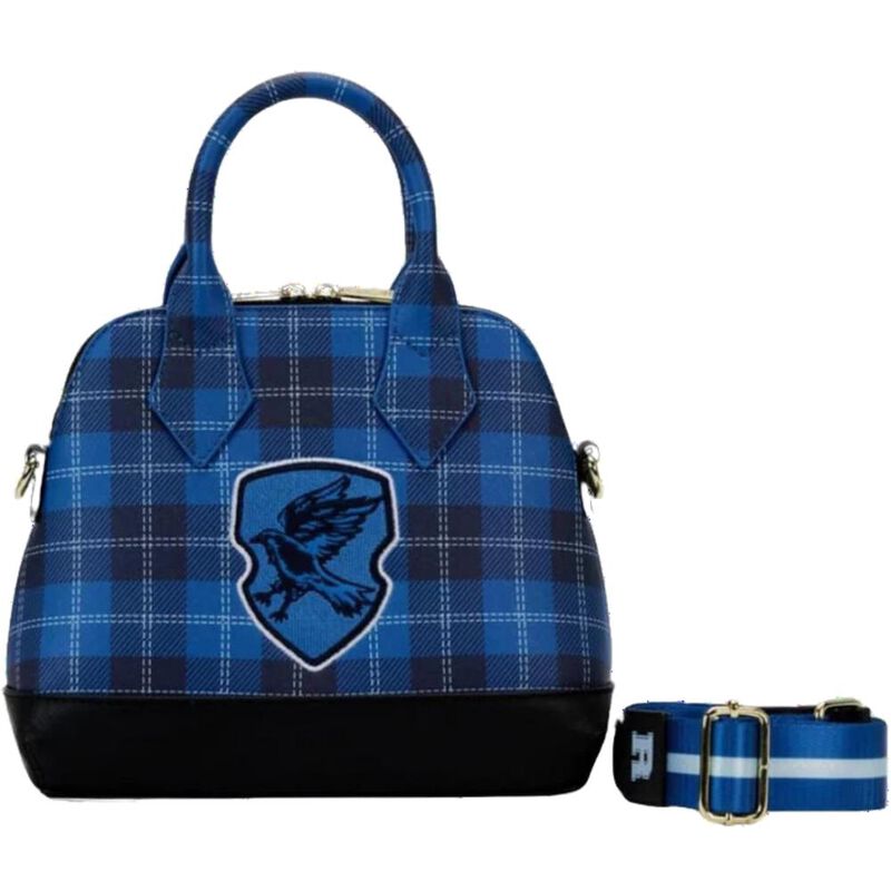 Loungefly Harry Potter-Varsity Ravenclaw image number null