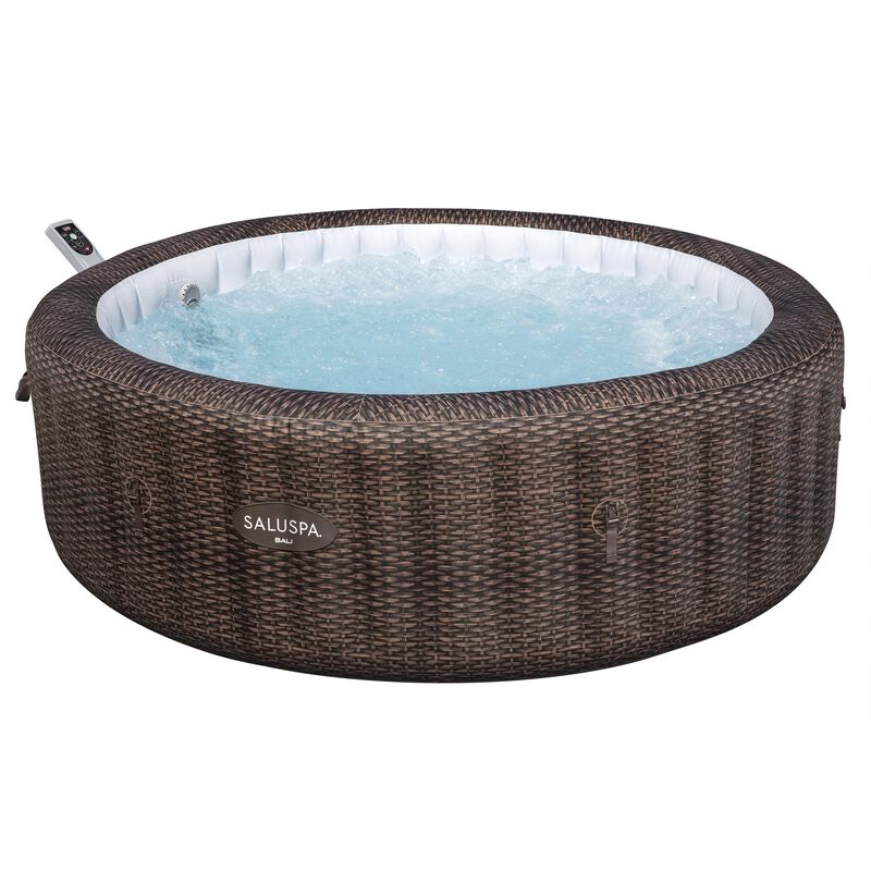 Sauna spa 2.16mx71cm  Bali AirJet capa 5-7pers ... image number null
