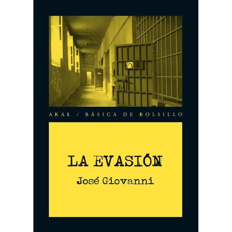 La Evasi&oacute;n image number null