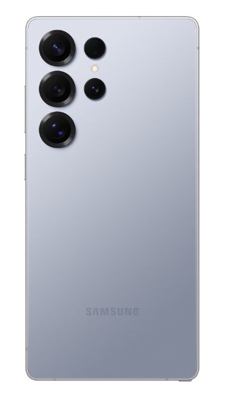 Samsung Galaxy S25 Ultra 512GB 12GB Titanium Si... image number null