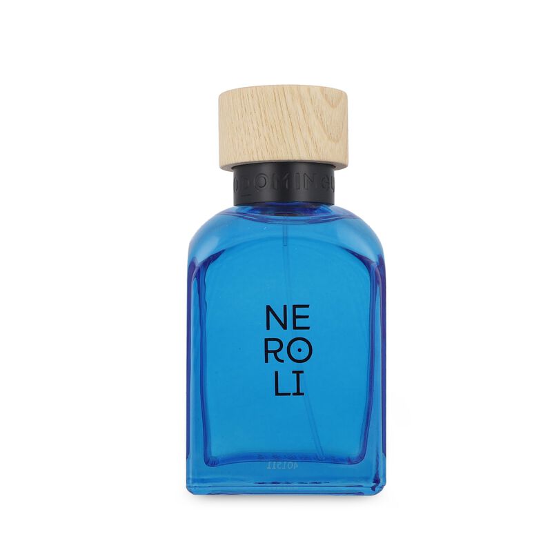 Adolfo Dominguez Neroli 120Ml Edt Spray image number null