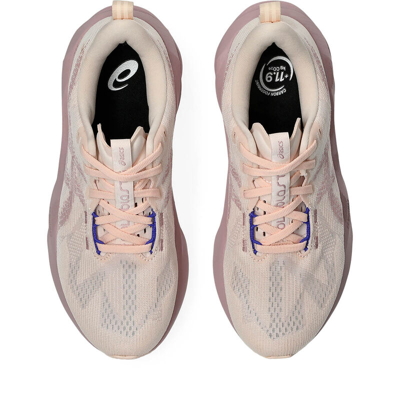 Tenis Asics Mujer Novablast 5 Para Entreanmient... image number null