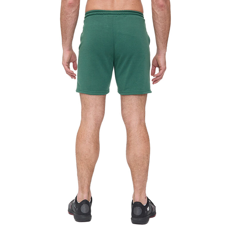 Short con bolsillos Wilson para entrenamiento h... image number null