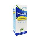 Valgab 50 Mg/100 Ml 120 Mililitros