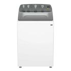 Lavadora Whirlpool MOD. 8MWTW2254WRM 22KG BCO TAP