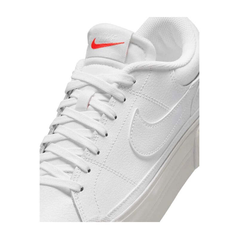 Tenis Casual Nike Court Legacy Lift DM7590-108 ... image number null