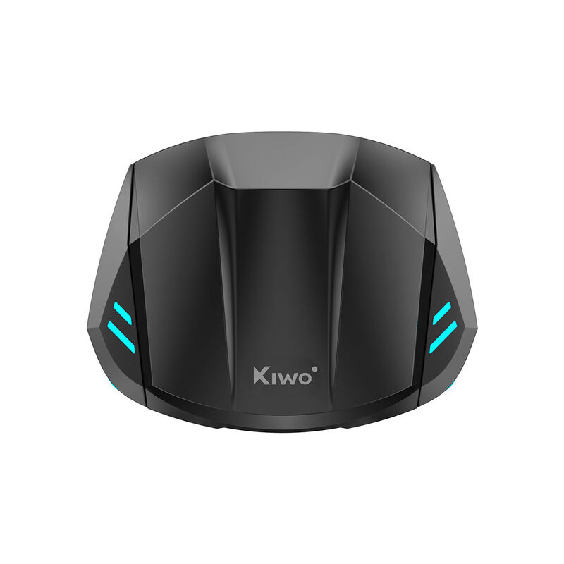 Aud&iacute;fonos Inal&aacute;mbricos True Wireless Pani, Kiwo image number null