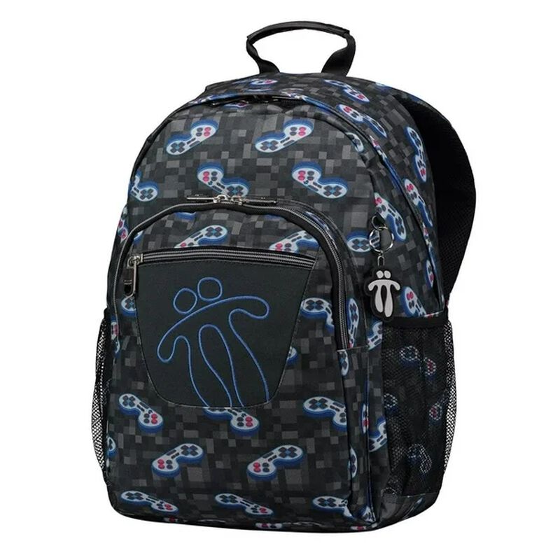 Mochila Totto 8G2 image number null