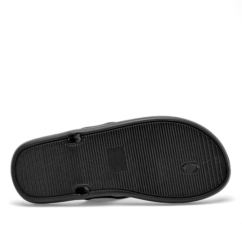 Marbella sandalia impermeable para hombre negro... image number null