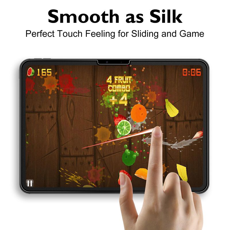 Protector De Pantalla Mothca Matte Glass Para I... image number null