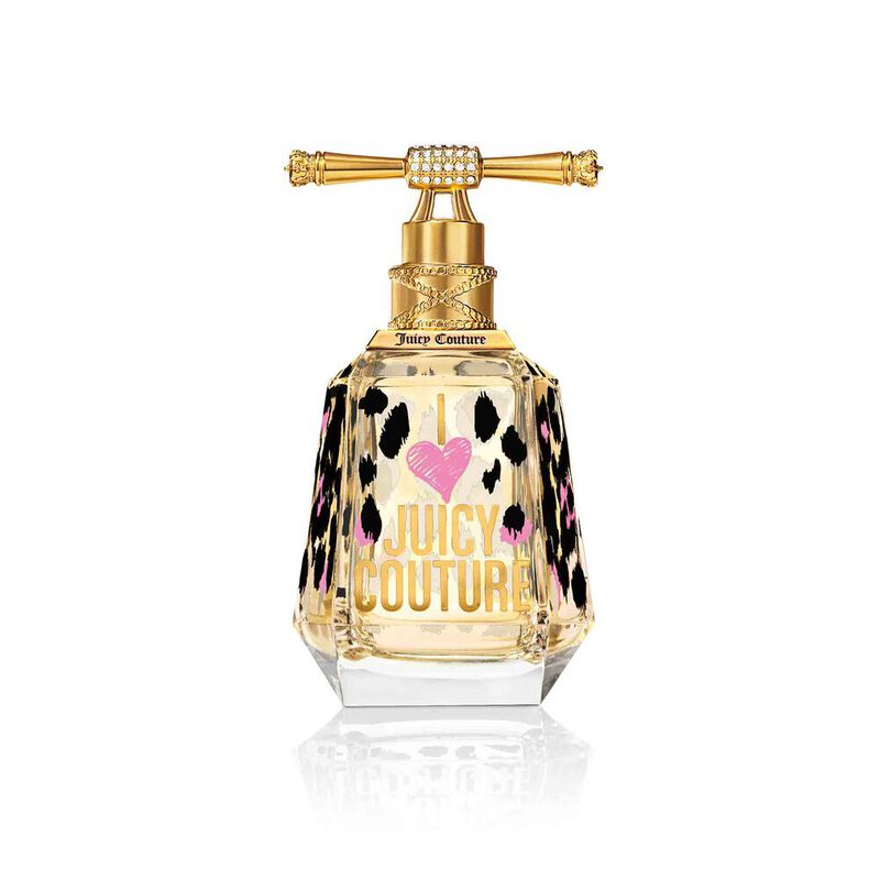 Juicy Couture I Love Juicy EDP 100ml image number null