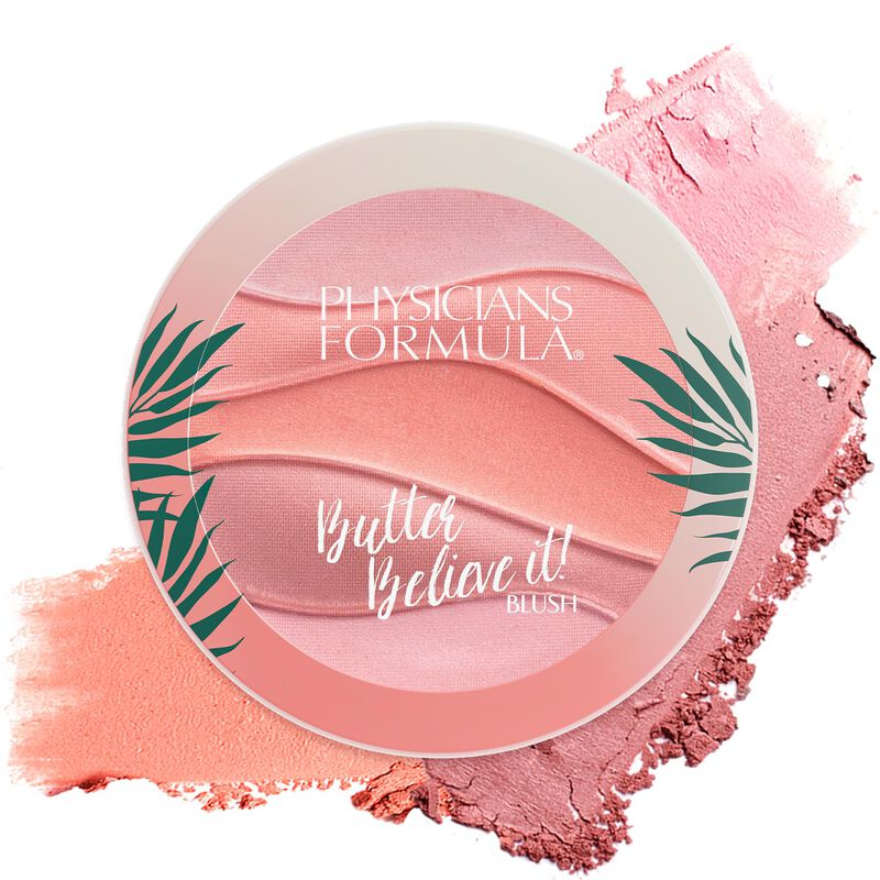 Colorete En Polvo Physicians Formula Butter Bel... image number null