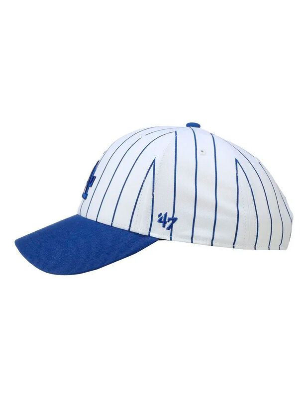 Gorra Caballero Forty Seven 47 Los Angeles Dodg... image number null