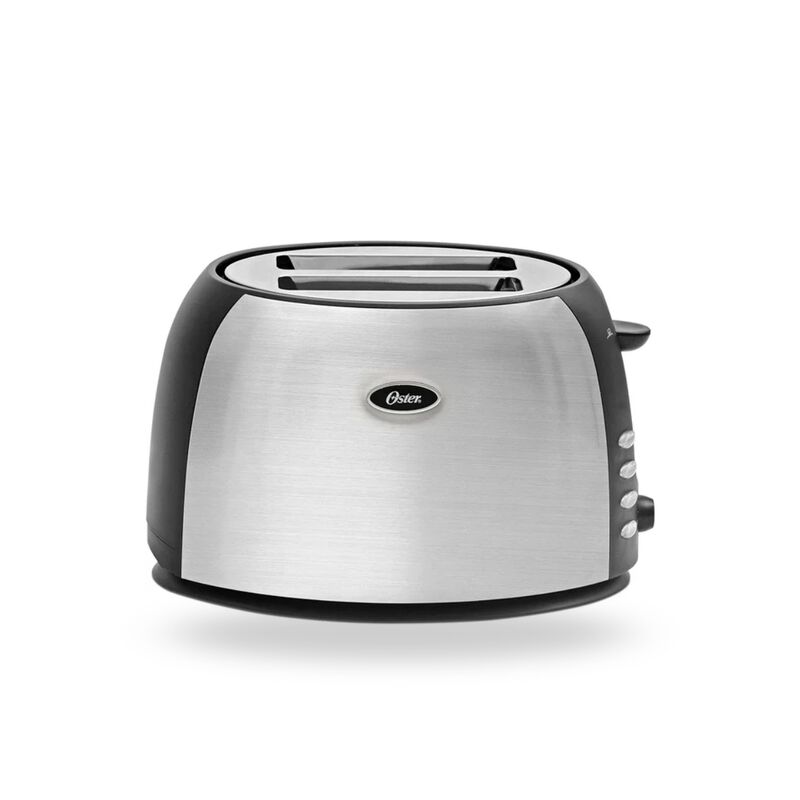 Tostador Oster Mod. TSSTJC5BBK013 Plata 2 Reb image number null