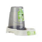 Van Ness Bebedero Automático para Perro y/o Gat... Van Ness Bebedero Automático para Perro y/o Gato con Capacidad de 3 Litros