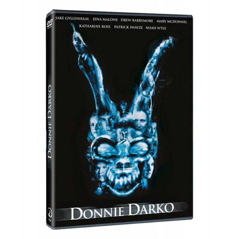 Donnie Darko [dvd] (2001) image number null