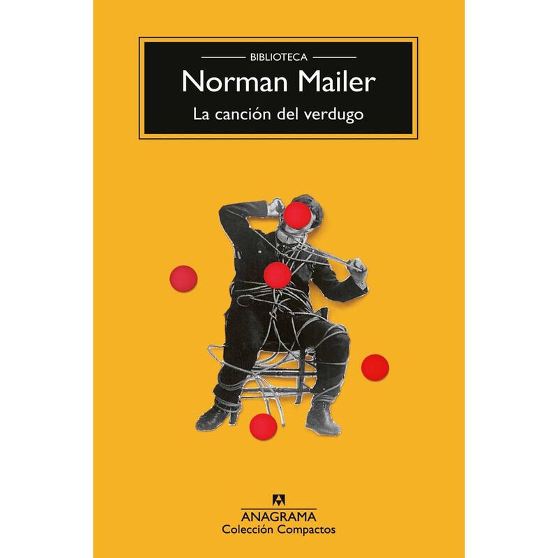 La canci&oacute;n del verdugo image number null