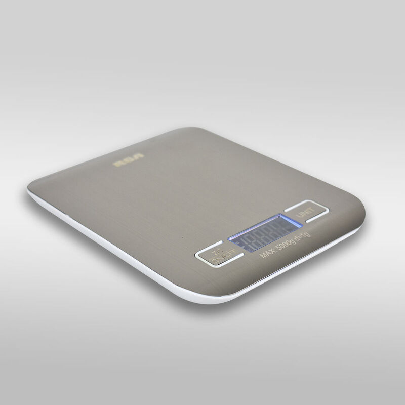 Bascula De Cocina Rca image number null