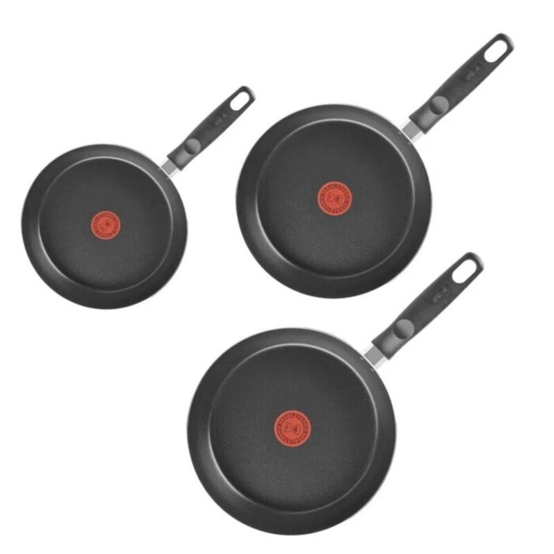 Bateria de Cocina T-Fal 5819600 9 Piezas Alumin... image number null