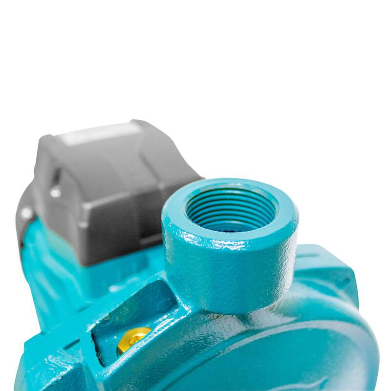 Bomba eléctrica centrífuga 1 HP image number null