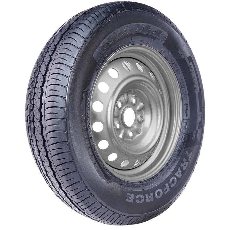 Llanta 195R15 106/104S Wanli SL106 image number null