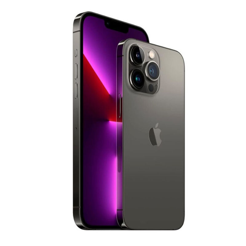 Apple iPhone 13 Pro Max Grafito 128GB Reacondic... image number null