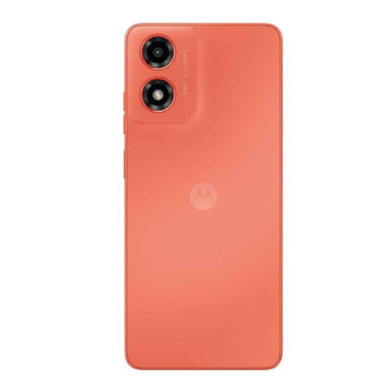 Celular Motorola G04 con 4GB RAM y 64GB de Alma... image number null