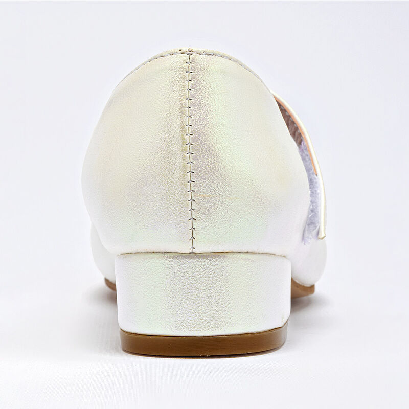 Caramel zapato casual  para ni&ntilde;a  blanco cod 14... image number null