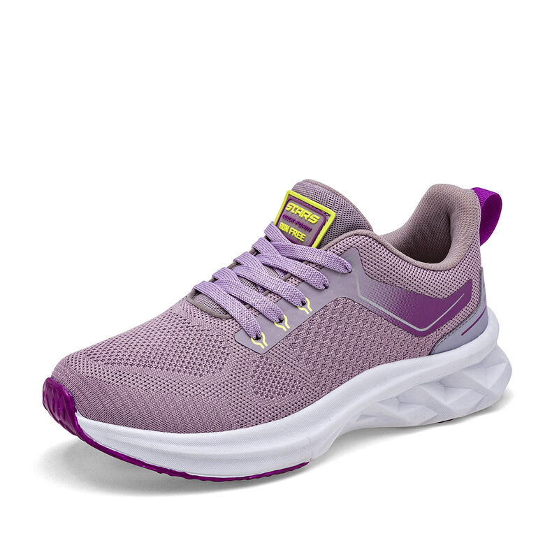 Stars Of The World Tenis deportivo para mujer l... image number null