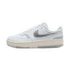 Tenis Nike Para Mujer Gamma Force Metallic Silver