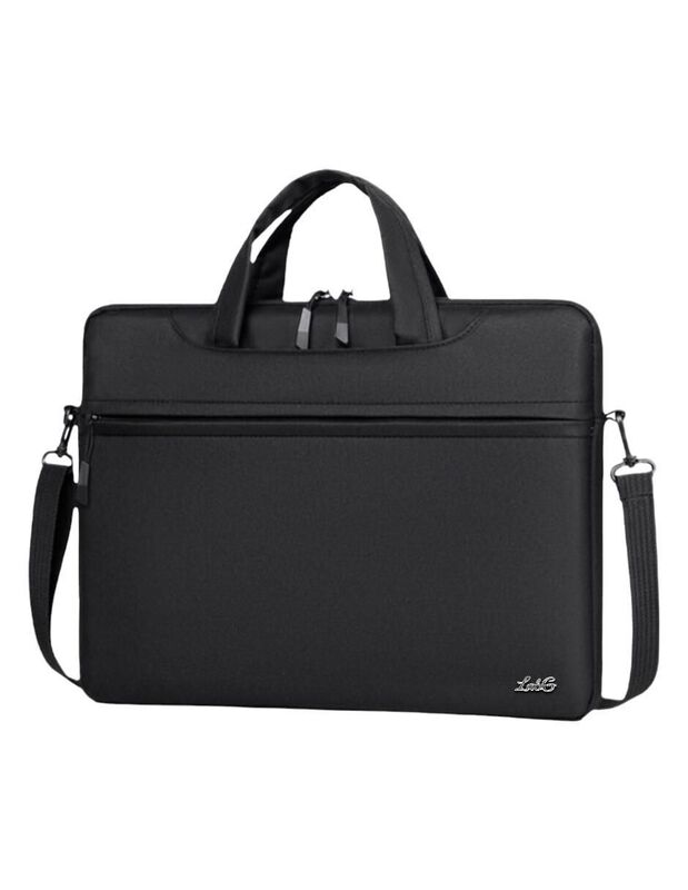 Malet&iacute;n Porta Laptop Pink Brule 15.6 Pulgadas image number null