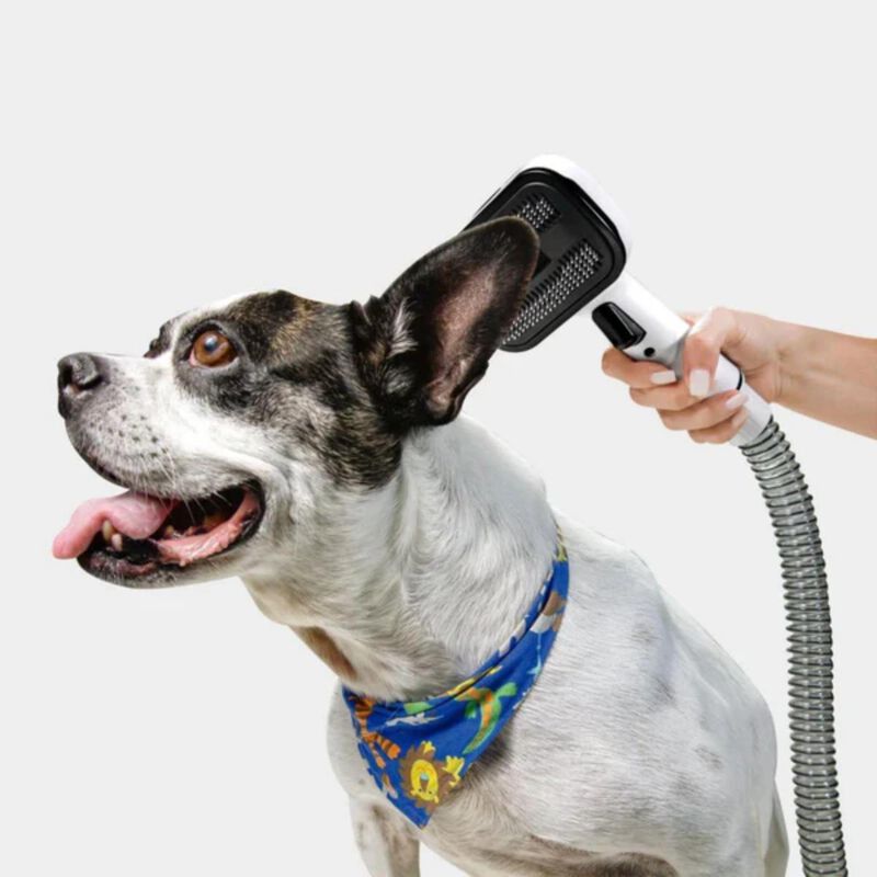 Aspirador Y Cortapelo Para Mascotas Karcher Pet... image number null